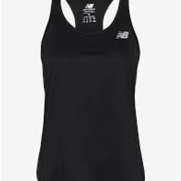 New Balance Accelerate Tank - Picture 2 of 7